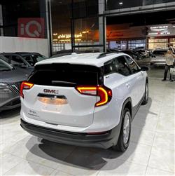 GMC Terrain